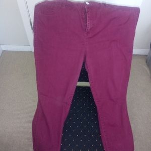 GUC Skinnies
